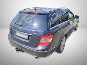 Mercedes-Benz C - 2008