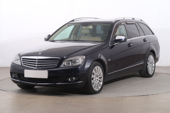 Mercedes-Benz C 320 CDI 4MATIC