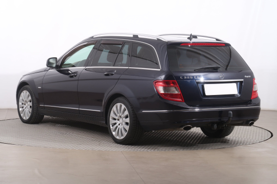 Mercedes-Benz C 320 CDI 4MATIC