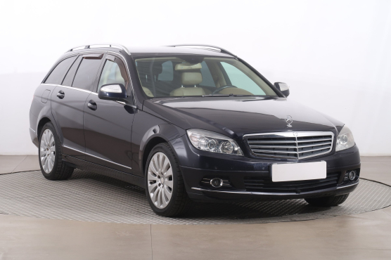 Mercedes-Benz C 320 CDI 4MATIC