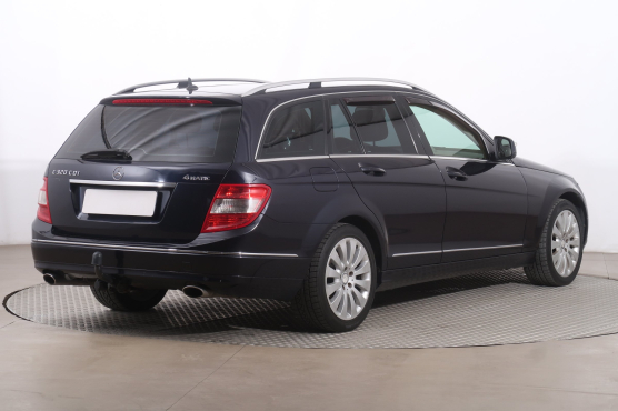 Mercedes-Benz C 320 CDI 4MATIC