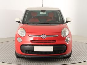 Fiat 500L - 2013