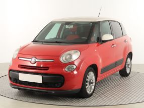 Fiat 500L - 2013
