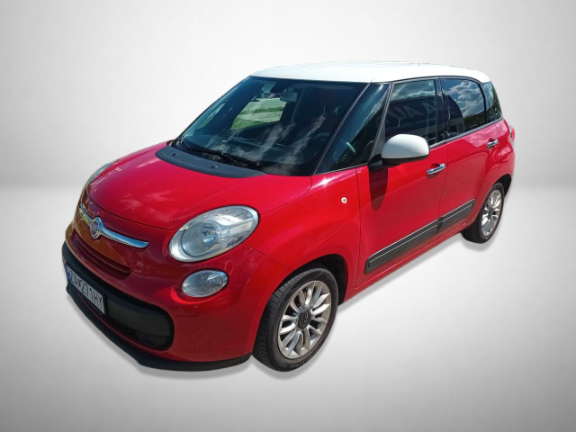 Fiat 500L 2013