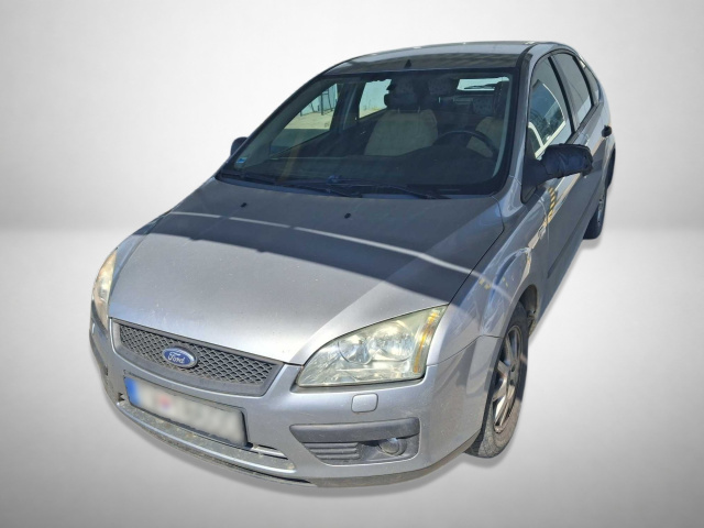 Ford Focus 2005