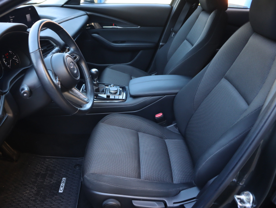 Mazda CX-30 Skyactiv-G 2.0