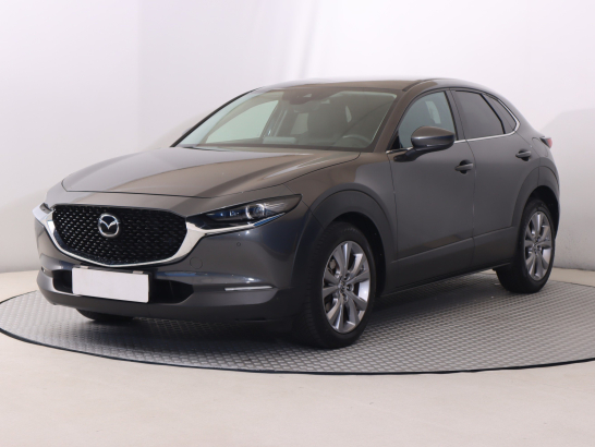 Mazda CX-30 Skyactiv-G 2.0