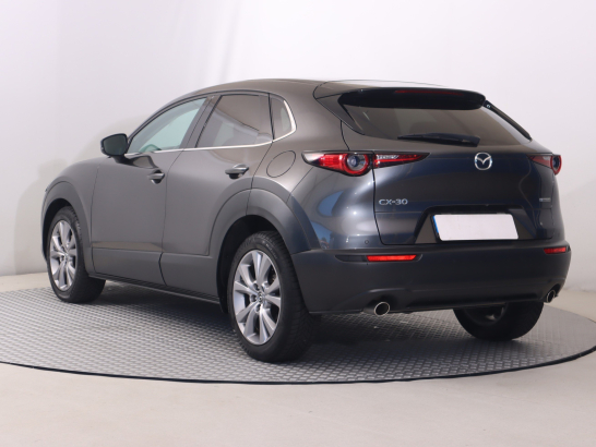 Mazda CX-30 Skyactiv-G 2.0