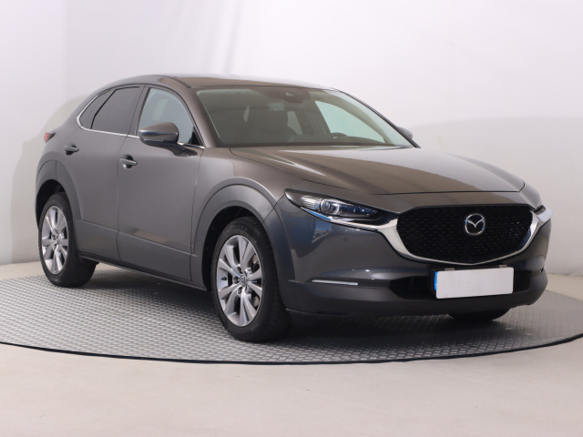 Mazda CX-30 2022