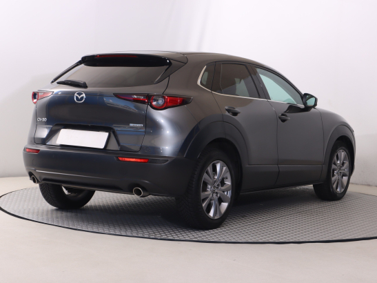 Mazda CX-30 Skyactiv-G 2.0