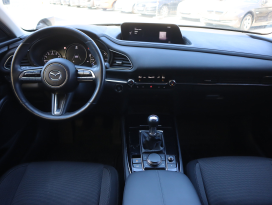 Mazda CX-30 Skyactiv-G 2.0