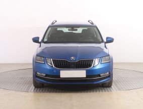 Škoda Octavia - 2017