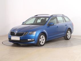 Škoda Octavia - 2017