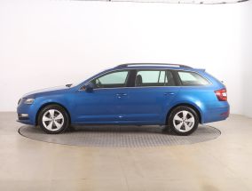 Škoda Octavia - 2017