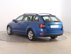 Škoda Octavia - 2017