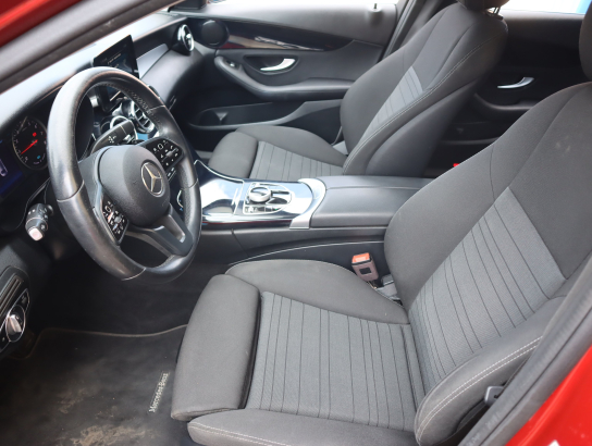 Mercedes-Benz C 200 4MATIC