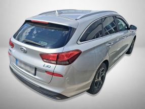 Hyundai i30 - 2021