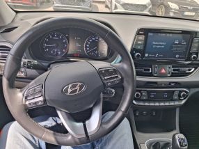 Hyundai i30 - 2021