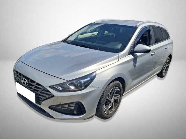 Hyundai i30 2021
