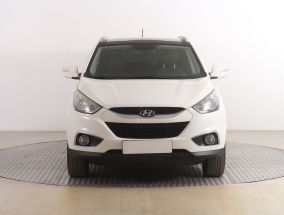 Hyundai ix35 - 2013