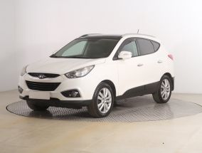 Hyundai ix35 - 2013