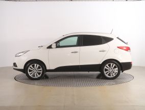 Hyundai ix35 - 2013