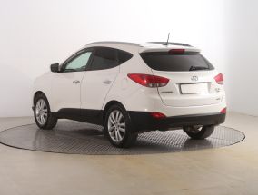 Hyundai ix35 - 2013