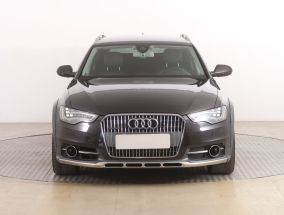 Audi A6 Allroad - 2014