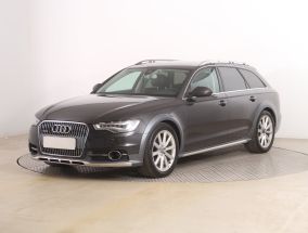 Audi A6 Allroad - 2014