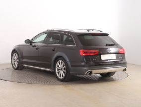 Audi A6 Allroad - 2014