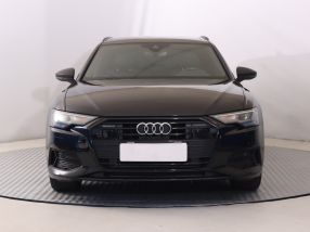 Audi A6 - 2019