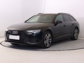 Audi A6 - 2019
