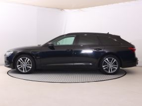 Audi A6 - 2019