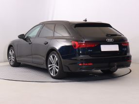 Audi A6 - 2019