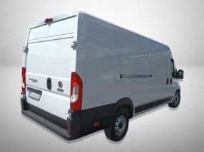 Fiat Ducato - 2021