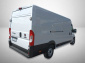 Fiat Ducato, 2021