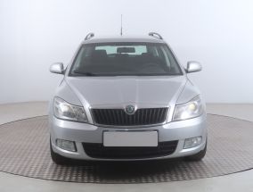 Škoda Octavia - 2012