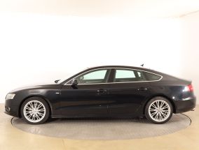 Audi A5 - 2010