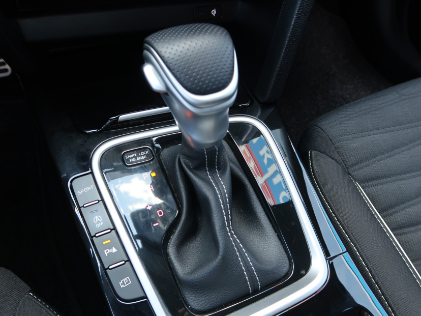 Kia ProCeed, 2022