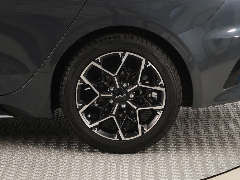 Kia ProCeed, 2022