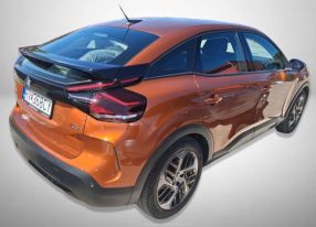 Citroen C4 - 2022