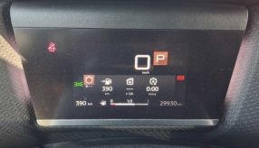 Citroen C4 - 2022