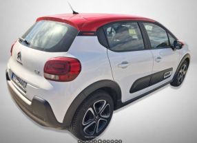 Citroen C3 - 2021