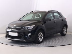 Kia Stonic - 2018