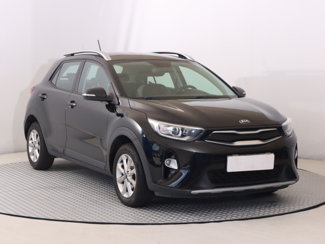 Kia Stonic 2018