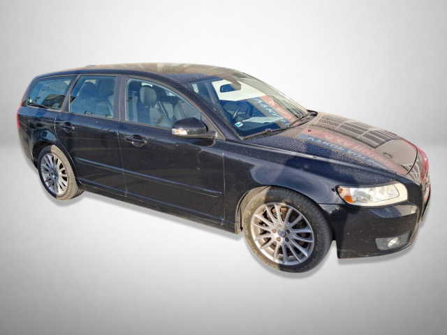 Volvo V50 2011