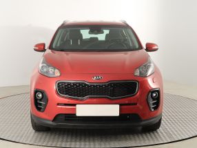 Kia Sportage - 2017