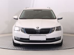 Škoda Octavia - 2019