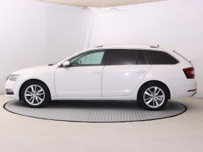 Škoda Octavia - 2019
