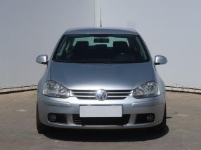 Volkswagen Golf - 2007
